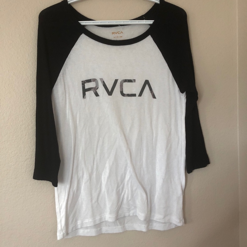 🔥rvca s
